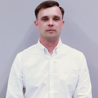 Иван Трохимец